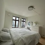 Deluxe 2 Bedroom With View And Underground Garage * ستافانجر
