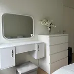 アパート Deluxe 2 Bedroom With View And Underground Garage