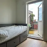 Deluxe 2 Bedroom With View And Underground Garage * ستافانجر