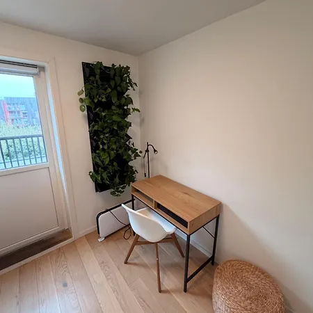 Apartament Deluxe 2 Bedroom With View And Underground Garage